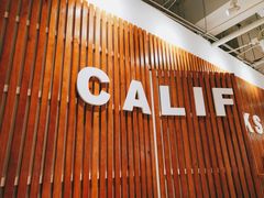 门面-CALIFORKS加州叉子轻食(朝阳门店)