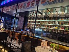 -MARU玛露音乐餐厅(大学路店)