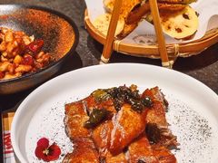 -渔语鱼新川菜Bistro(万象天地店)