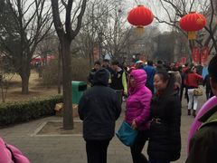 -北京石景山游乐园