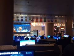 -东方棕泉·洗浴·按摩·美食国际水疗会所(福田店)