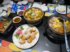 -莲花餐饮(高新店)