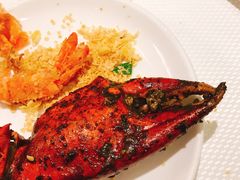 -新加坡海鲜共和(名胜世界圣淘沙海滨坊)