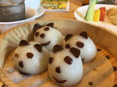 -麒麟中餐厅·经典粤菜·地道菜式老字号(广州长隆酒店)