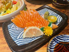 -小川洋风料理(江汉路店)