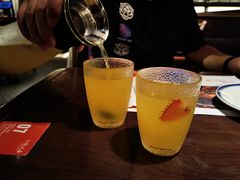 百香果汁-小隐人家(乐松店)