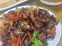 -美顺香食府鱼头老店(雪野湖店)