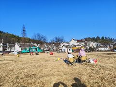 -石塘人家