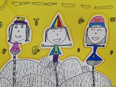 -大卫美术教育(中南路校区)