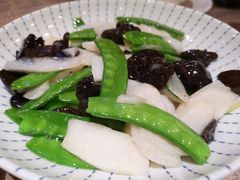 -九毛九西北菜(番禺万达店)