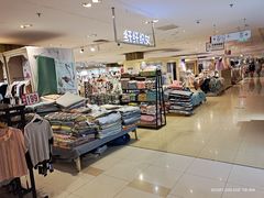 店内环境-凯德MALL(望京店)