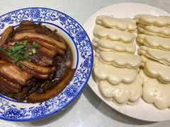 -松针蔡记蒸饺(花园路店)