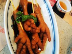 -点都德(喜粤楼店)