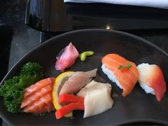 -美盛喜来登大酒店-盛宴标帜餐厅