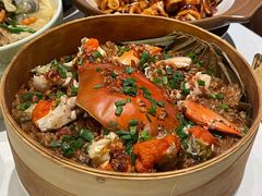 -闽海肴(北辰荟店)