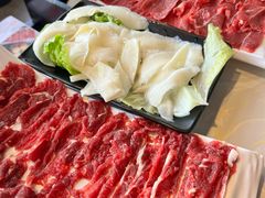 -今日潮牛(张江万科翡翠公园店)