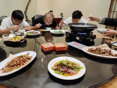 -丰乐餐厅·始于1999·本地老字号