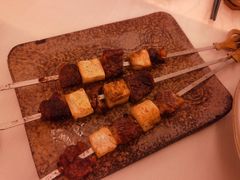 -龟兹KUCINA·新疆菜(前滩L+PLAZA店)