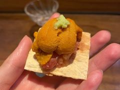 -桐寿司Sushi Tong