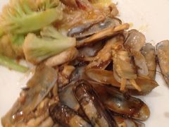 -东方红海鲜百汇(国际大厦店)