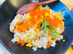 海鲜炒饭-村上一屋(望京店)