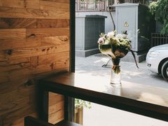 -VOYAGE COFFEE(北锣鼓巷店)