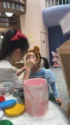 -奈尔宝家庭中心·亲子餐厅(鄞州万达店)