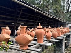 -景德镇陶瓷民俗博物馆