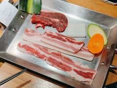 -炉小哥烤肉(熙地港店)