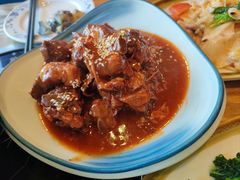 -妈妈的味道(和顺古镇店)