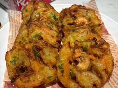 -杨氏青龙虾·羊蝎子(珠江路店)