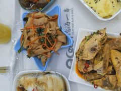 -深海中餐厅(国家海洋博物馆店)