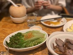 -陈鹏鹏潮汕菜(欢乐海岸 海边景观店)