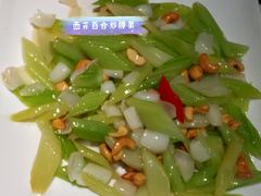 -燕郊烧鸽子(广安路店)