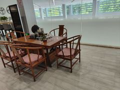 -上海和展广汽丰田4S店(老闵行店)
