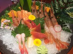 -初花·日本料理