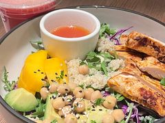 -Wagas(静安嘉里中心店)