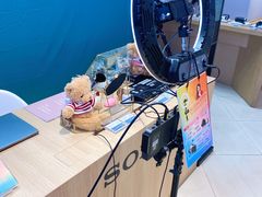 -Sony Store索尼(深圳深业上城店)