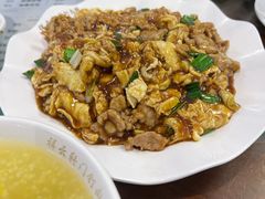 -清真牛街祥云轩门钉肉饼(左家庄店)
