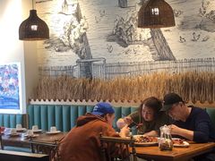 -金柱大盘鸡(波斯坦店)