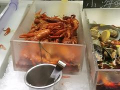 -上海锦江汤臣洲际大酒店壹阶层