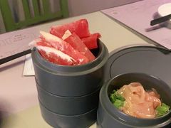 -壹小馆.皇城老妈(成都太古里店)