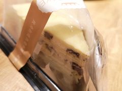 -薇薇安千层蛋糕(望海店)