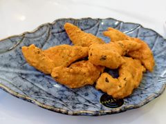 -VATAN INDIAN RESTAURANT米特印度餐厅(城北路店)