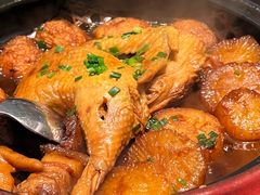 -宁邦·家宴·南京菜(红山动物园店)