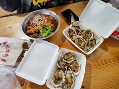 -大学城夜市大排档(凤栖路店)