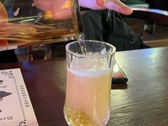 -马迭尔德式西餐精酿啤酒屋(中央大街店)