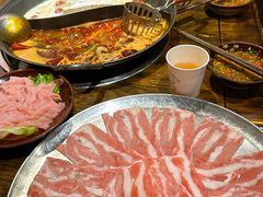 -冯校长老火锅(广州正佳广场店)