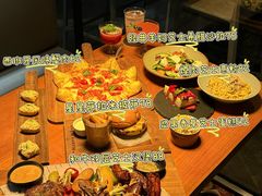 -The Happy Monk(前海壹方汇店)