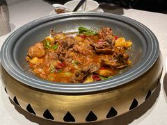 -耶里夏丽·丝路新疆菜·清真食品(徐汇南丹东路臻选店)